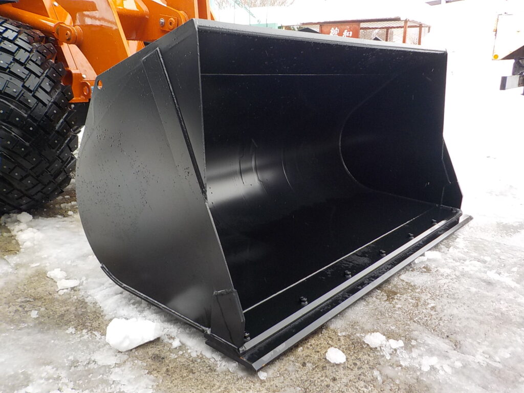 令和7年　日立　ホイールローダー　ZW80S-5B　★0.9立米★スノースパイク★車検令和9年11月