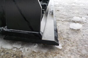 サムネイル: 令和7年　日立　ホイールローダー　ZW80S-5B　★0.9立米★スノースパイク★車検令和9年11月