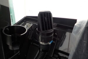 サムネイル: 令和7年　日立　ホイールローダー　ZW80S-5B　★0.9立米★スノースパイク★車検令和9年11月