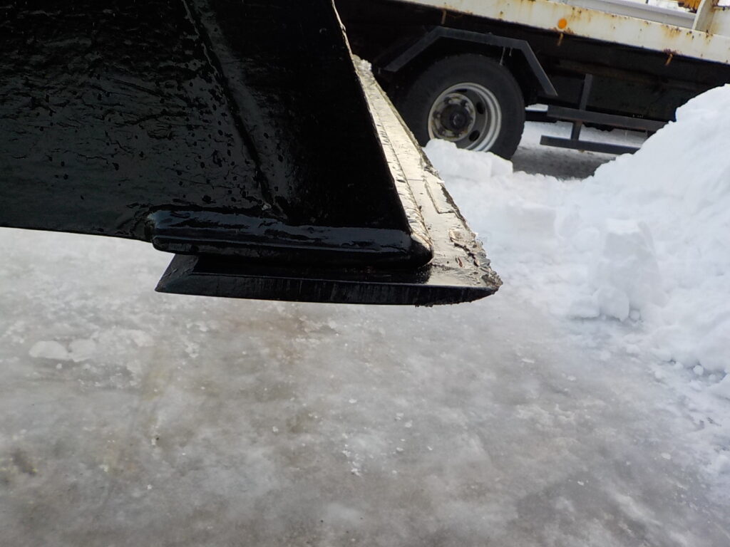 平成17年　CAT　ホイールローダー　901B　★0.4立米★バケット幅157㎝★使用時間約1970HR★