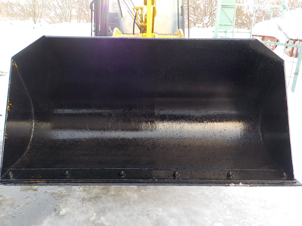 平成17年　CAT　ホイールローダー　901B　★0.4立米★バケット幅157㎝★使用時間約1970HR★