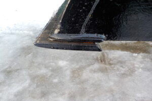 サムネイル: 平成17年　CAT　ホイールローダー　901B　★0.4立米★バケット幅157㎝★使用時間約1970HR★