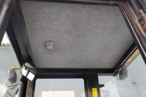 サムネイル: 平成17年　CAT　ホイールローダー　901B　★0.4立米★バケット幅157㎝★使用時間約1970HR★