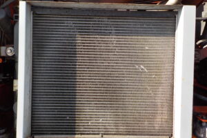 サムネイル: トヨタ　ジョブサン　5SDKL6　★スキッドステアローダー★0.28立米★バケット幅153㎝★使用時間約580HR★