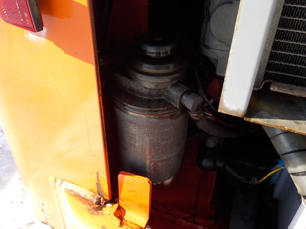 トヨタ　ジョブサン　5SDKL6　★スキッドステアローダー★0.28立米★バケット幅153㎝★使用時間約580HR★