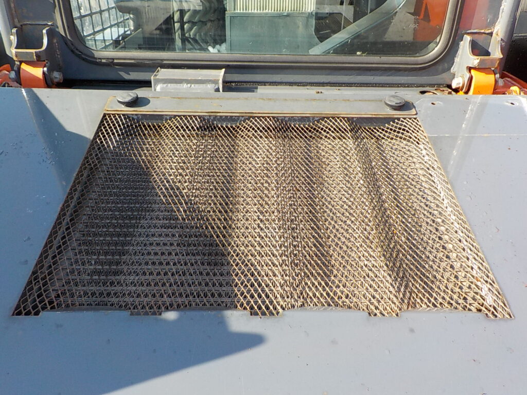 トヨタ　ジョブサン　5SDKL6　★スキッドステアローダー★0.28立米★バケット幅153㎝★使用時間約580HR★