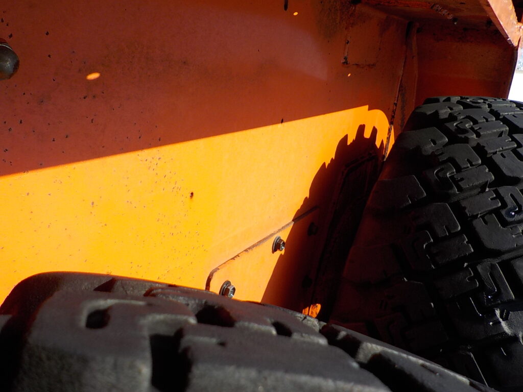 トヨタ　ジョブサン　5SDKL6　★スキッドステアローダー★0.28立米★バケット幅153㎝★使用時間約580HR★