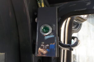 サムネイル: トヨタ　ジョブサン　5SDKL6　★スキッドステアローダー★0.28立米★バケット幅153㎝★使用時間約580HR★