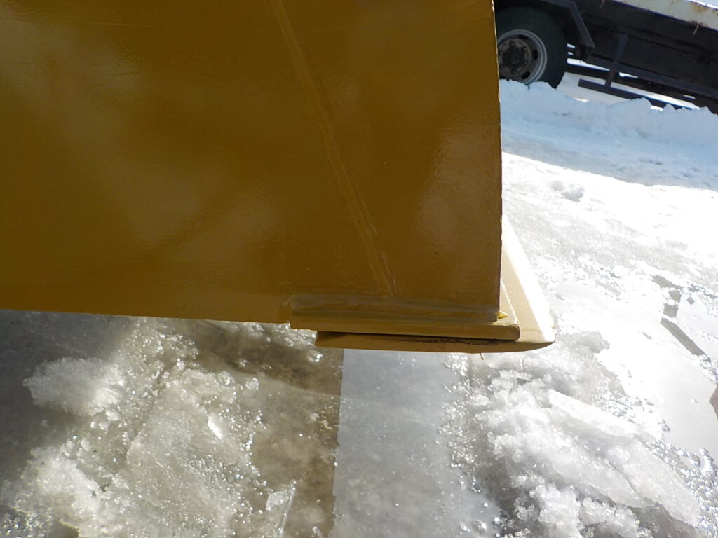 平成29年　CAT　ホイールローダー　901C2　★0.4立米★バケット幅168㎝★タイヤチェーン2本★使用時間1300HR★