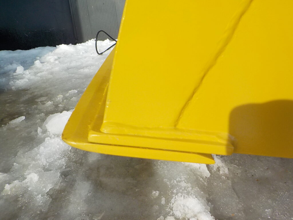 平成29年　CAT　ホイールローダー　901C2　★0.4立米★バケット幅168㎝★タイヤチェーン2本★使用時間1300HR★