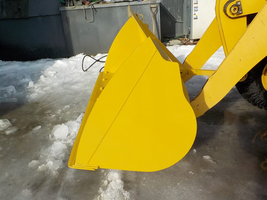 平成29年　CAT　ホイールローダー　901C2　★0.4立米★バケット幅168㎝★タイヤチェーン2本★使用時間1300HR★