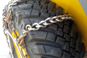 サムネイル: 平成29年　CAT　ホイールローダー　901C2　★0.4立米★バケット幅168㎝★タイヤチェーン2本★使用時間1300HR★