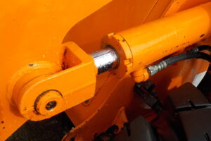 サムネイル: 平成30年　日立　ホイールローダー　ZW80-5B　★スノウプラウ★ノーマルバケット★ワンタッチ式★車検令和9年11月★