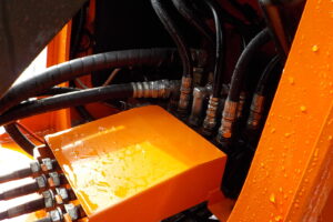 サムネイル: 平成30年　日立　ホイールローダー　ZW80-5B　★スノウプラウ★ノーマルバケット★ワンタッチ式★車検令和9年11月★