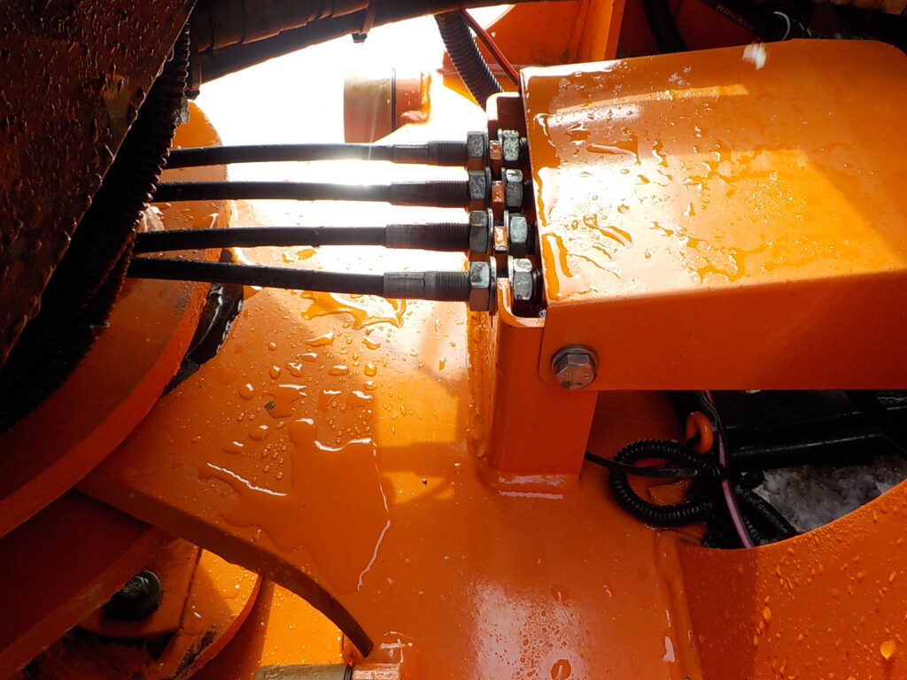 平成30年　日立　ホイールローダー　ZW80-5B　★スノウプラウ★ノーマルバケット★ワンタッチ式★車検令和9年11月★