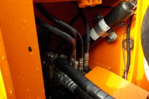 サムネイル: 平成30年　日立　ホイールローダー　ZW80-5B　★スノウプラウ★ノーマルバケット★ワンタッチ式★車検令和9年11月★