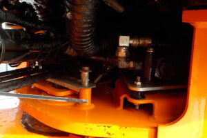 サムネイル: 平成30年　日立　ホイールローダー　ZW80-5B　★スノウプラウ★ノーマルバケット★ワンタッチ式★車検令和9年11月★