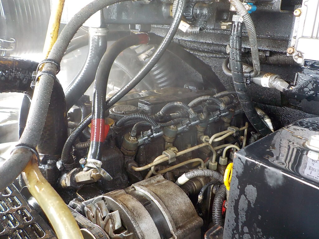 平成30年　日立　ホイールローダー　ZW80-5B　★スノウプラウ★ノーマルバケット★ワンタッチ式★車検令和9年11月★