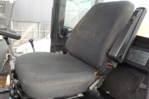 サムネイル: 平成30年　日立　ホイールローダー　ZW80-5B　★スノウプラウ★ノーマルバケット★ワンタッチ式★車検令和9年11月★