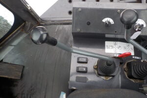 サムネイル: 平成30年　日立　ホイールローダー　ZW80-5B　★スノウプラウ★ノーマルバケット★ワンタッチ式★車検令和9年11月★