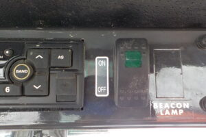 サムネイル: 平成30年　日立　ホイールローダー　ZW80-5B　★スノウプラウ★ノーマルバケット★ワンタッチ式★車検令和9年11月★