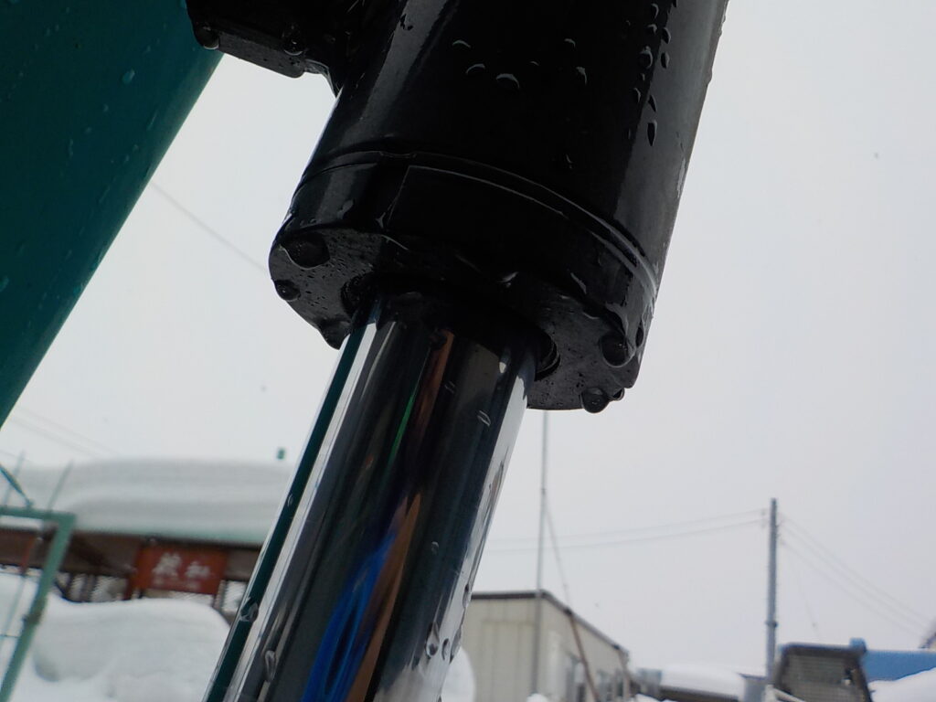 令和１年式　クボタ　U-10-5　★0.022㎥★配管付★ブレーカー付★可変キャタ★使用時間約55HR