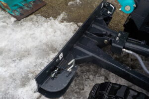 サムネイル: 令和１年式　クボタ　U-10-5　★0.022㎥★配管付★ブレーカー付★可変キャタ★使用時間約55HR