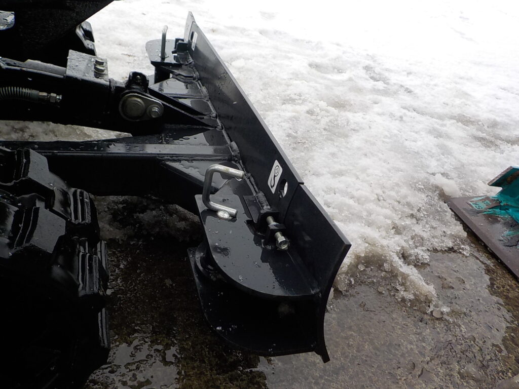 令和１年式　クボタ　U-10-5　★0.022㎥★配管付★ブレーカー付★可変キャタ★使用時間約55HR