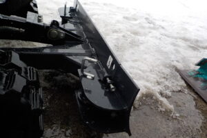 サムネイル: 令和１年式　クボタ　U-10-5　★0.022㎥★配管付★ブレーカー付★可変キャタ★使用時間約55HR