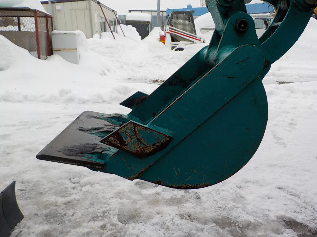 令和１年式　クボタ　U-10-5　★0.022㎥★配管付★ブレーカー付★可変キャタ★使用時間約55HR