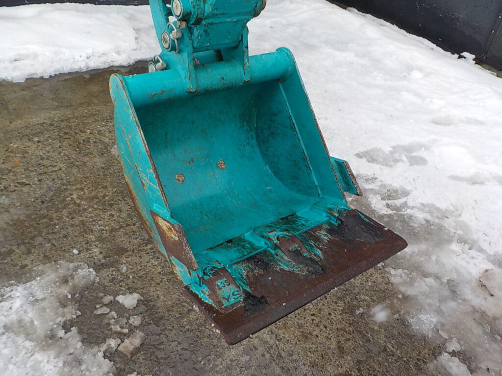 令和１年式　クボタ　U-10-5　★0.022㎥★配管付★ブレーカー付★可変キャタ★使用時間約55HR