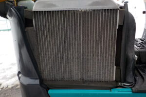 サムネイル: 令和１年式　クボタ　U-10-5　★0.022㎥★配管付★ブレーカー付★可変キャタ★使用時間約55HR