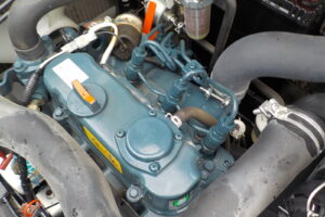 サムネイル: 令和１年式　クボタ　U-10-5　★0.022㎥★配管付★ブレーカー付★可変キャタ★使用時間約55HR