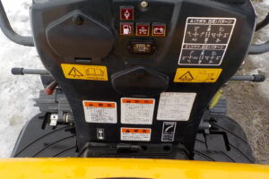 サムネイル: 令和１年式　クボタ　U-10-5　★0.022㎥★配管付★ブレーカー付★可変キャタ★使用時間約55HR