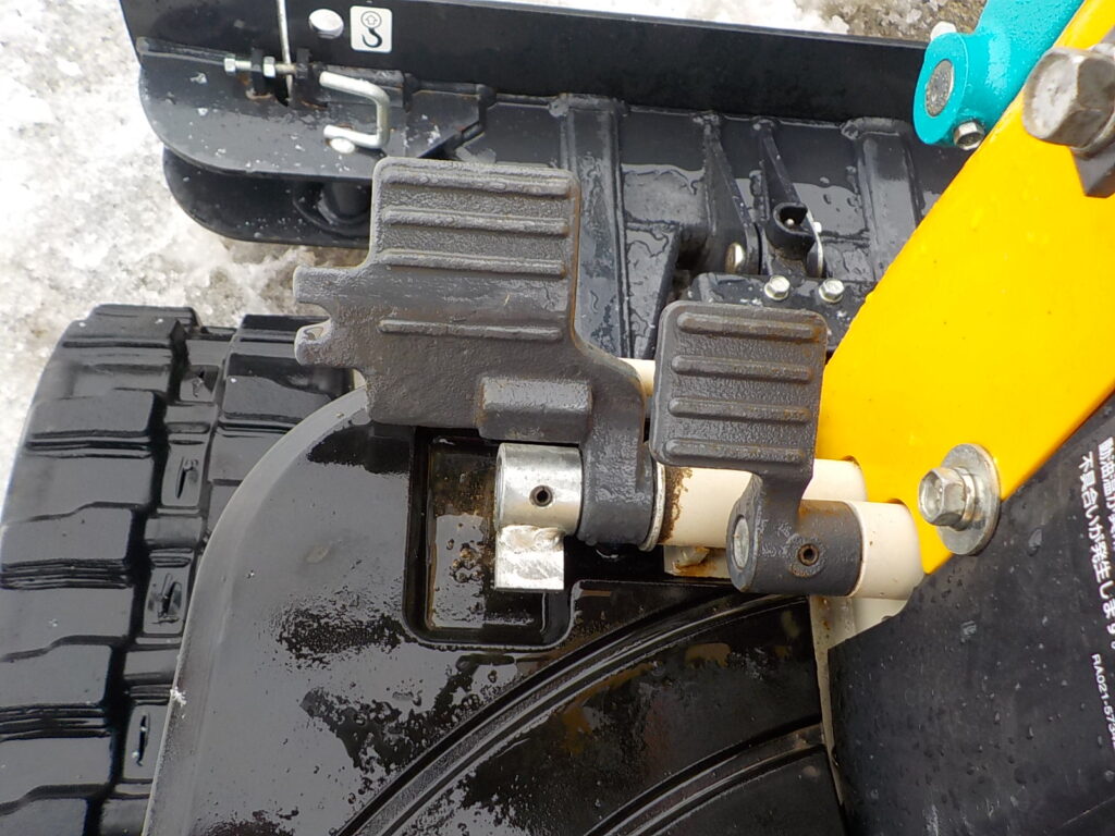 令和１年式　クボタ　U-10-5　★0.022㎥★配管付★ブレーカー付★可変キャタ★使用時間約55HR