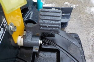 サムネイル: 令和１年式　クボタ　U-10-5　★0.022㎥★配管付★ブレーカー付★可変キャタ★使用時間約55HR