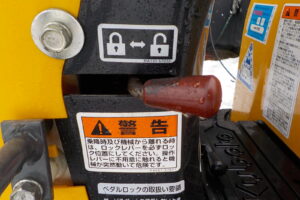 サムネイル: 令和１年式　クボタ　U-10-5　★0.022㎥★配管付★ブレーカー付★可変キャタ★使用時間約55HR