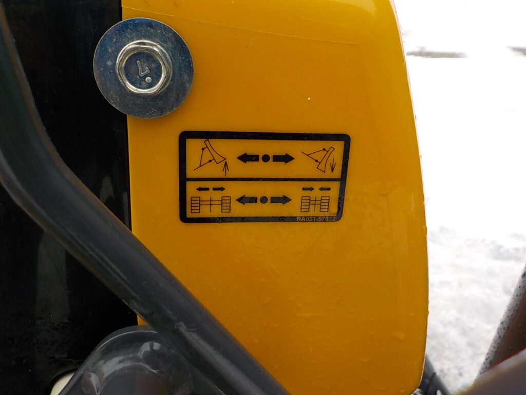 令和１年式　クボタ　U-10-5　★0.022㎥★配管付★ブレーカー付★可変キャタ★使用時間約55HR