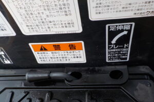 サムネイル: 令和１年式　クボタ　U-10-5　★0.022㎥★配管付★ブレーカー付★可変キャタ★使用時間約55HR