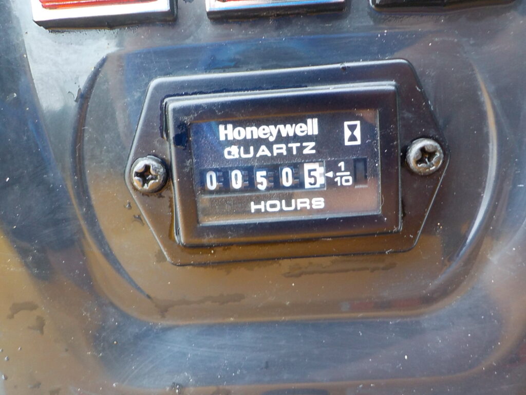 令和１年式　クボタ　U-10-5　★0.022㎥★配管付★ブレーカー付★可変キャタ★使用時間約55HR