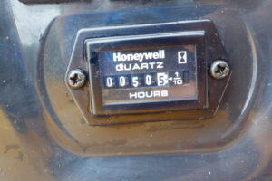 サムネイル: 令和１年式　クボタ　U-10-5　★0.022㎥★配管付★ブレーカー付★可変キャタ★使用時間約55HR