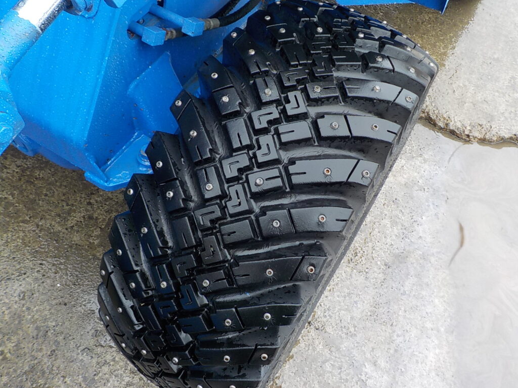 平成１２年　日立　ホイールローダー　LX20-3　★スパイクタイヤ★３８００時間★