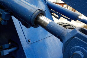 サムネイル: 平成１２年　日立　ホイールローダー　LX20-3　★スパイクタイヤ★３８００時間★