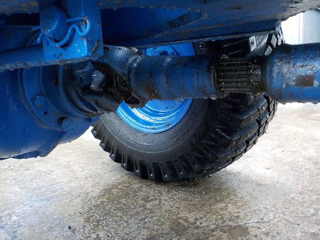 平成１２年　日立　ホイールローダー　LX20-3　★スパイクタイヤ★３８００時間★