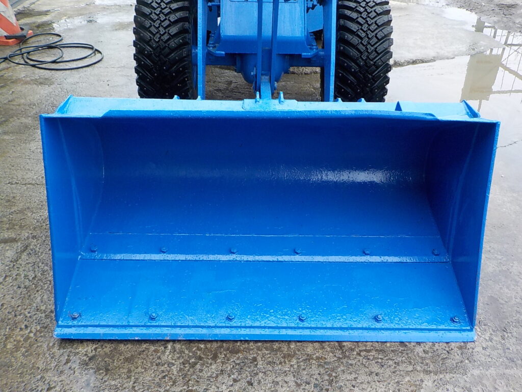 平成１２年　日立　ホイールローダー　LX20-3　★スパイクタイヤ★３８００時間★