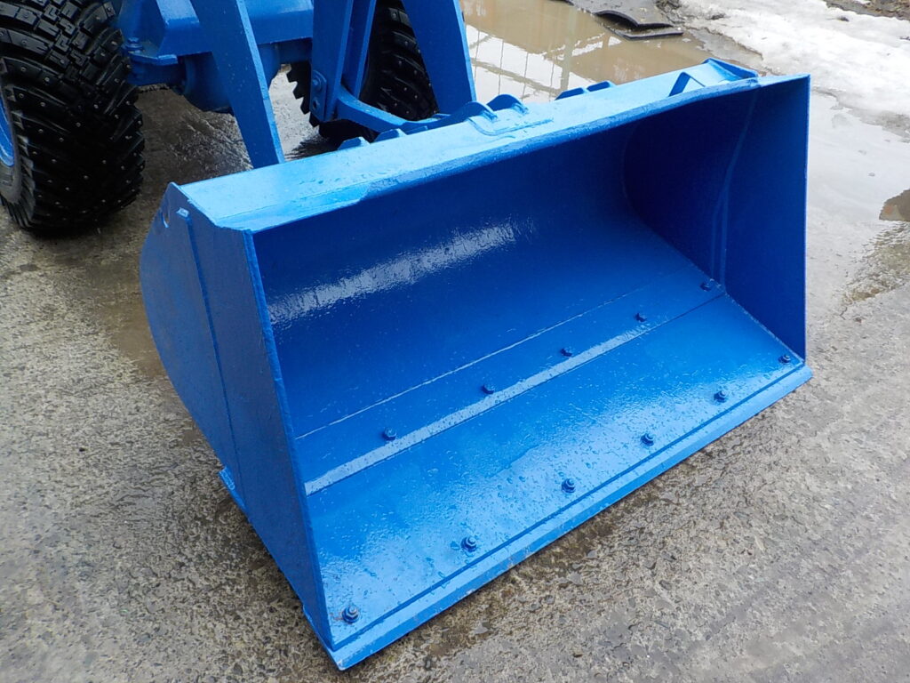 平成１２年　日立　ホイールローダー　LX20-3　★スパイクタイヤ★３８００時間★