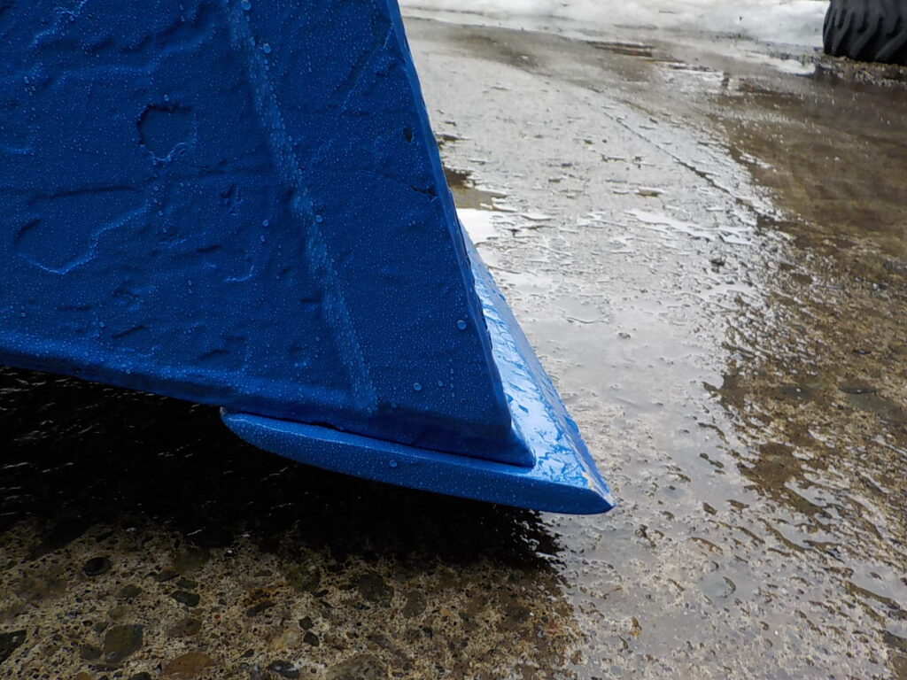 平成１２年　日立　ホイールローダー　LX20-3　★スパイクタイヤ★３８００時間★