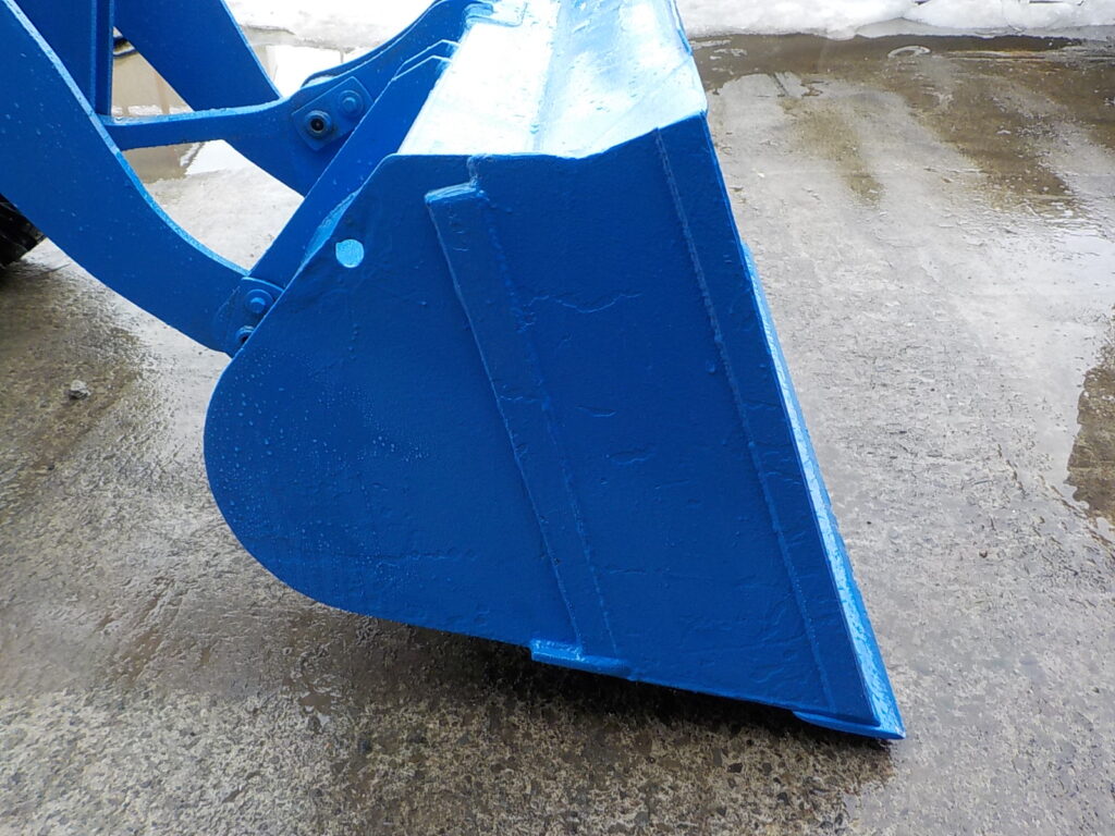 平成１２年　日立　ホイールローダー　LX20-3　★スパイクタイヤ★３８００時間★