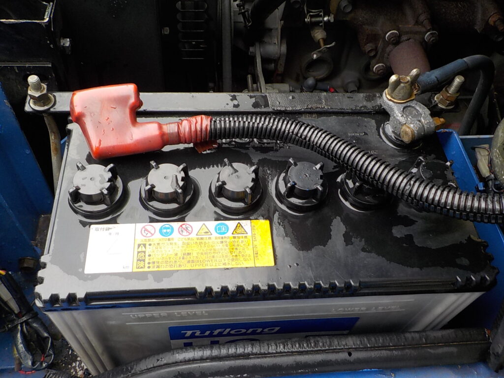 平成１２年　日立　ホイールローダー　LX20-3　★スパイクタイヤ★３８００時間★