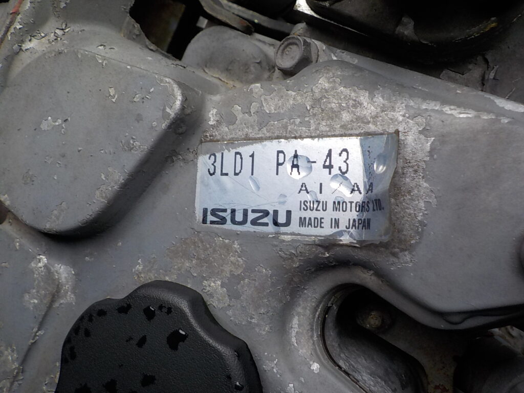 平成１２年　日立　ホイールローダー　LX20-3　★スパイクタイヤ★３８００時間★